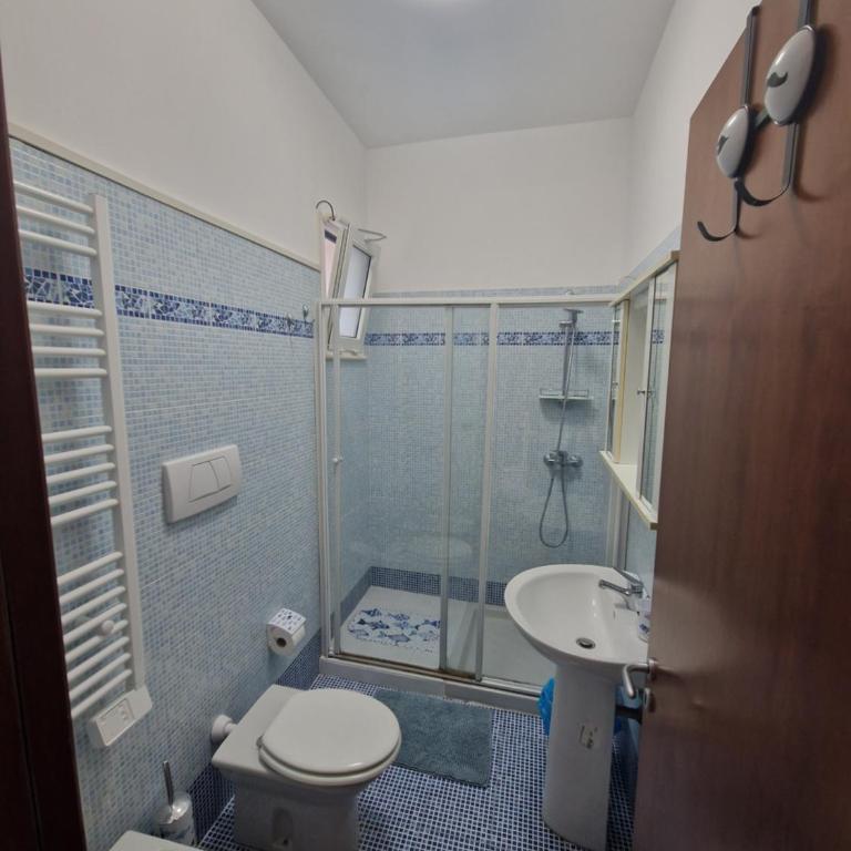 AP Apartment - Appartamento con Vista Giardino - 13