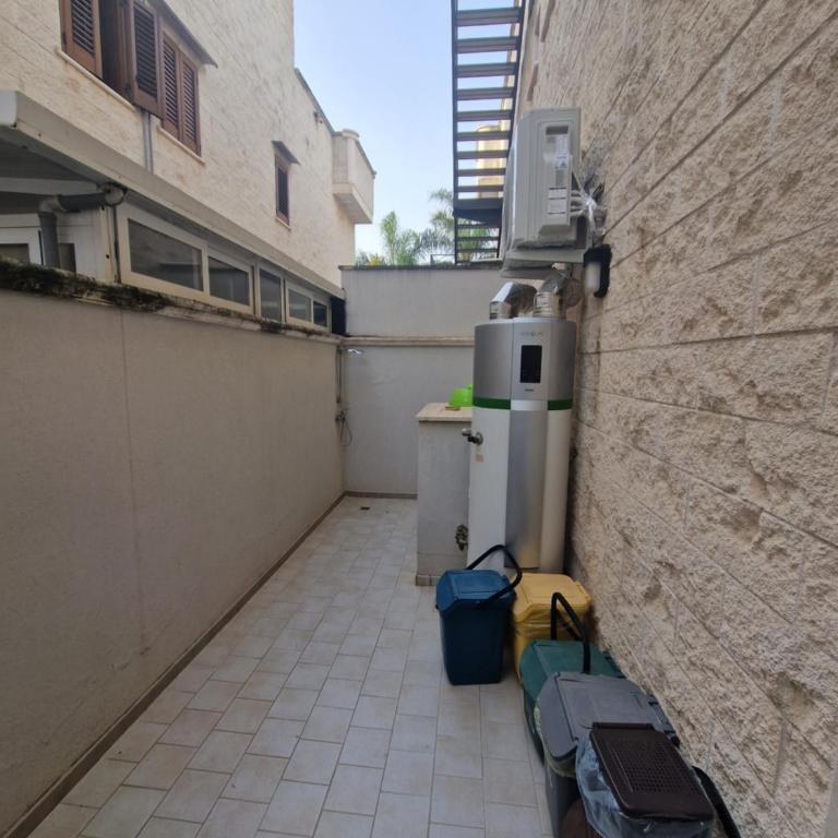 AP Apartment - Appartamento con Vista Giardino - 12