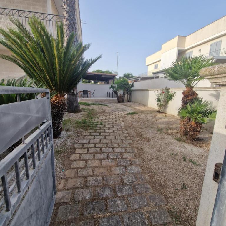 AP Apartment - Appartamento con Vista Giardino - 21
