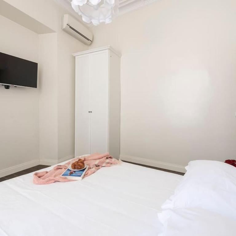 Luxury Blu Rome - Apartment mit 2 Schlafzimmern - 5