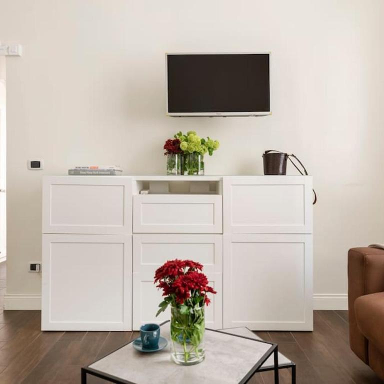 Luxury Blu Rome - Apartment mit 2 Schlafzimmern - 8