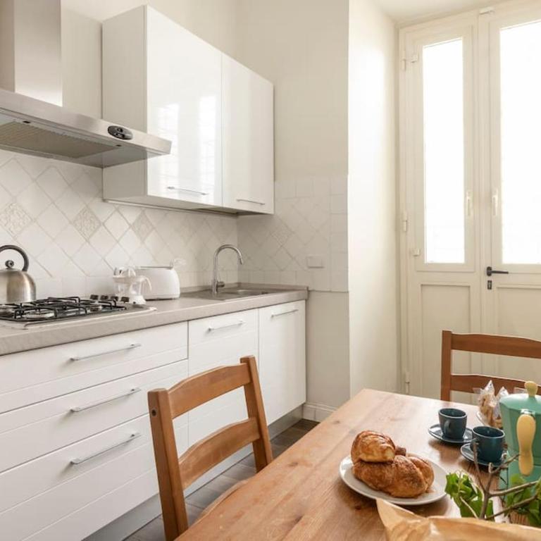 Luxury Blu Rome - Apartment mit 2 Schlafzimmern - 25