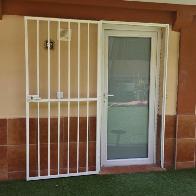 APTO TANEZ TORREMOLINOS, a - Apartamento - Planta baja - 47