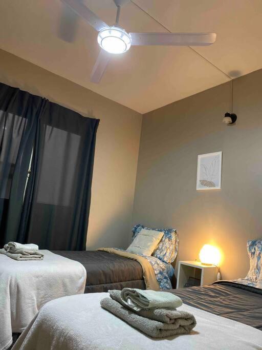 Increíble ubicación en el centro de Mendoza 5p - Apartamento de 2 dormitorios - 47