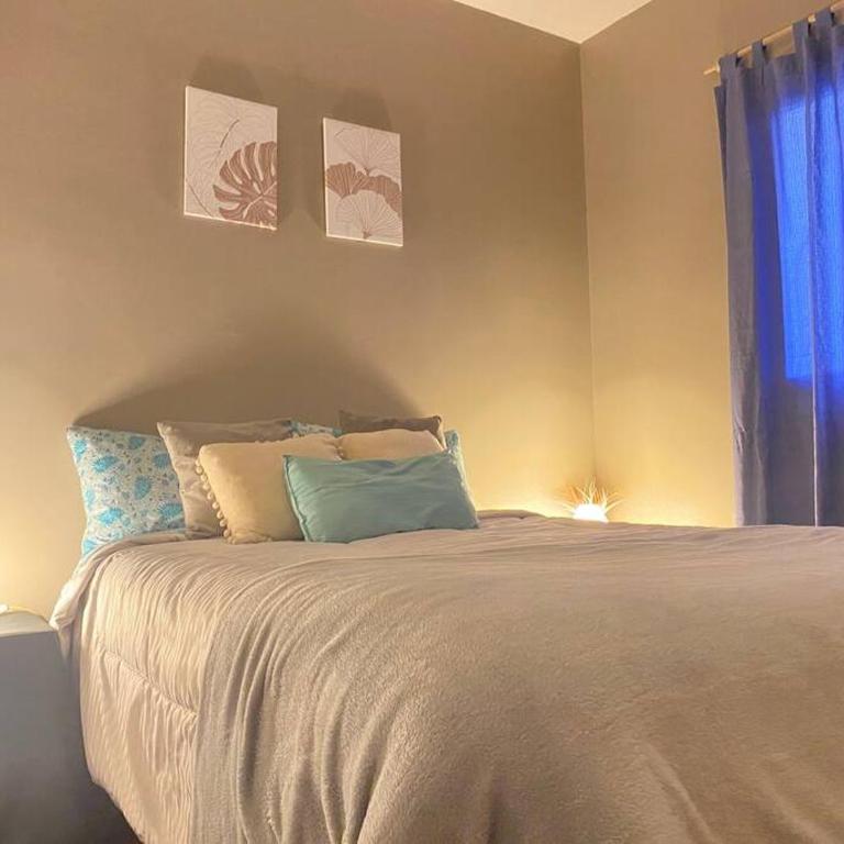 Increíble ubicación en el centro de Mendoza 5p - Apartamento de 2 dormitorios - 53