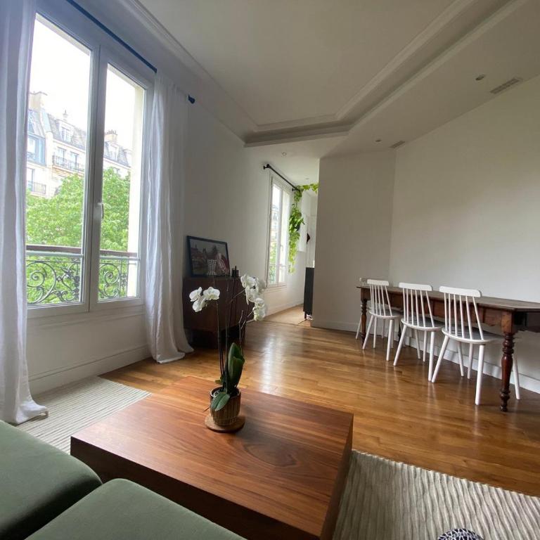 Paris République City Center - Appartement 2 Chambres - 2