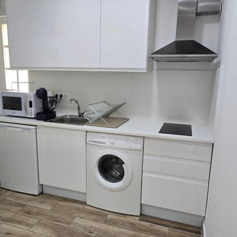 APTO TANEZ TORREMOLINOS, a - Apartamento - Planta baja - 13