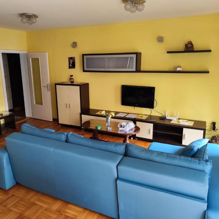 Apartman Leone Vrnjačka Banja - Apartman sa 1 Spavaćom Sobom - 8