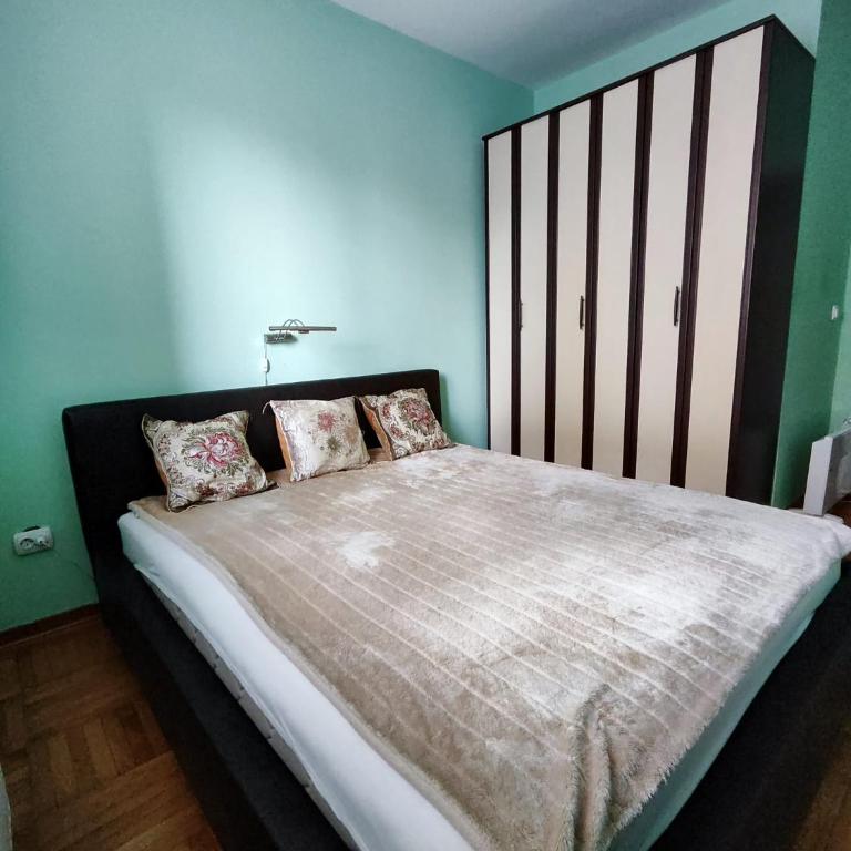 Apartman Leone Vrnjačka Banja - Apartman sa 1 Spavaćom Sobom - 13