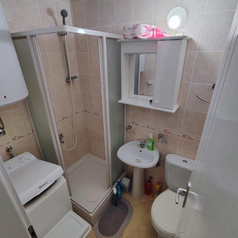 Apartman Leone Vrnjačka Banja - Apartman sa 1 Spavaćom Sobom - 15