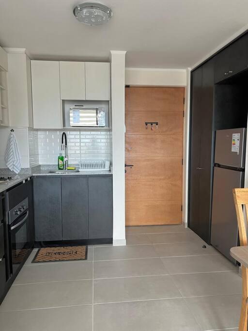 Departamento céntrico Concepción estacionamiento - Apartamento de 1 dormitorio - 7