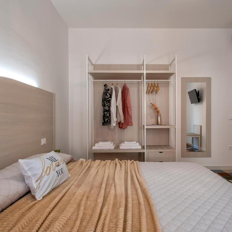 Casa Elicriso - Appartamento con 1 Camera da Letto - 5