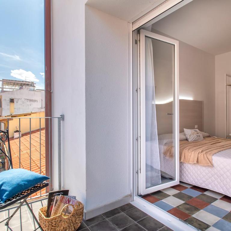 Casa Elicriso - Appartamento con 1 Camera da Letto - 6