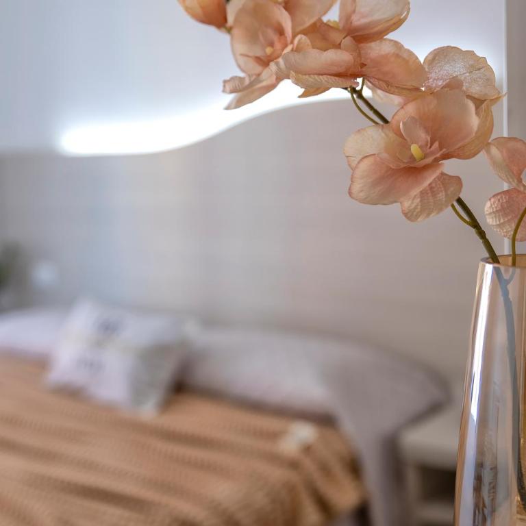 Casa Elicriso - Appartamento con 1 Camera da Letto - 11