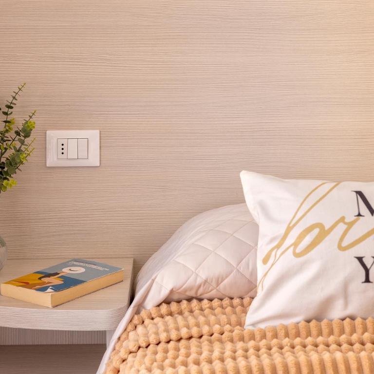 Casa Elicriso - Appartamento con 1 Camera da Letto - 1