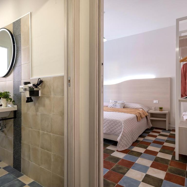 Casa Elicriso - Appartamento con 1 Camera da Letto - 21