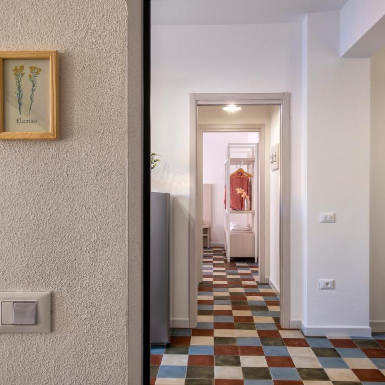 Casa Elicriso - Appartamento con 1 Camera da Letto - 24