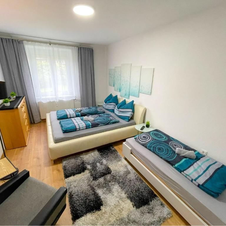 FELGRA Apartment #50 - Apartment mit 1 Schlafzimmer - 1