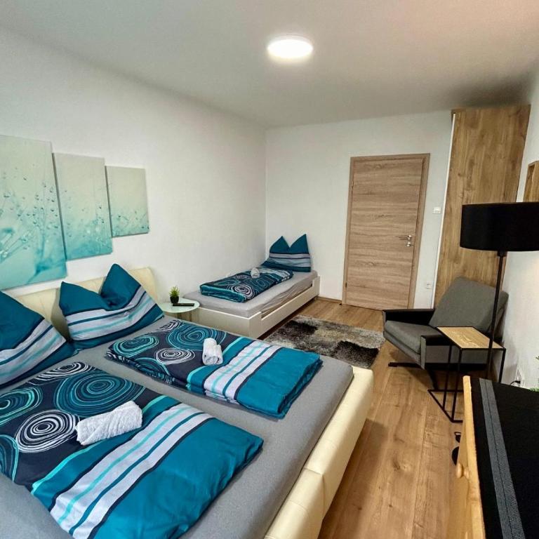 FELGRA Apartment #50 - Apartment mit 1 Schlafzimmer - 5