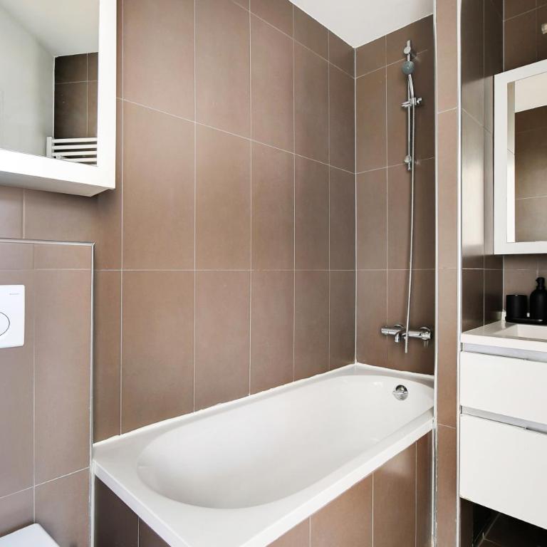 Residence central marais - Appartement - 3
