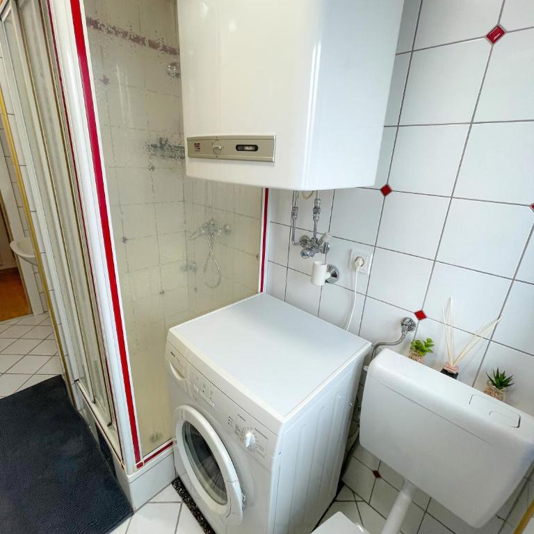 FELGRA Apartment #50 - Apartment mit 1 Schlafzimmer - 24