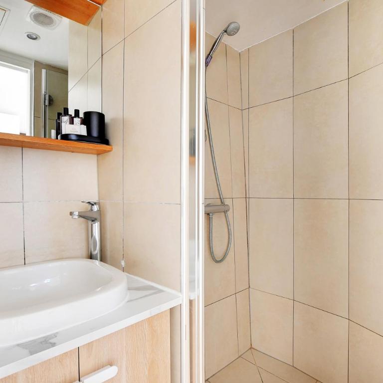 Residence central marais - Appartement - 14