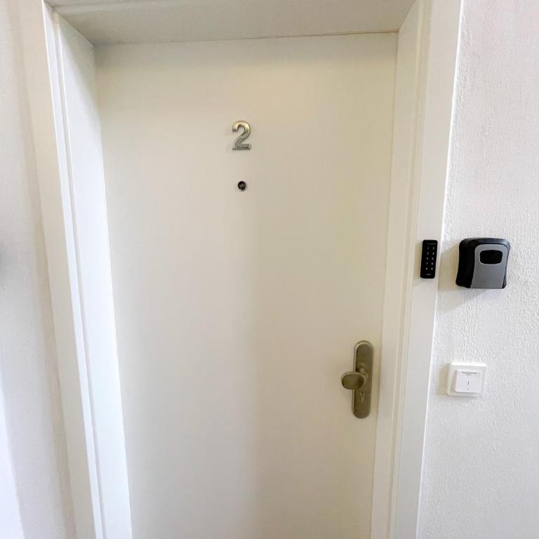 FELGRA Apartment #50 - Apartment mit 1 Schlafzimmer - 25