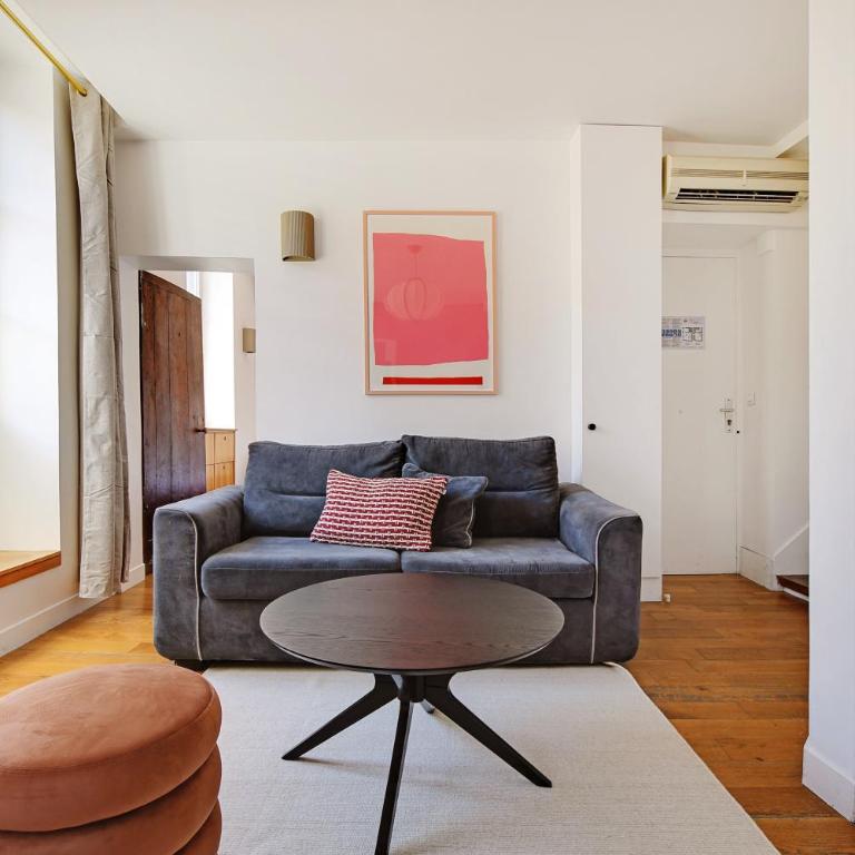 Residence central marais - Appartement - 8