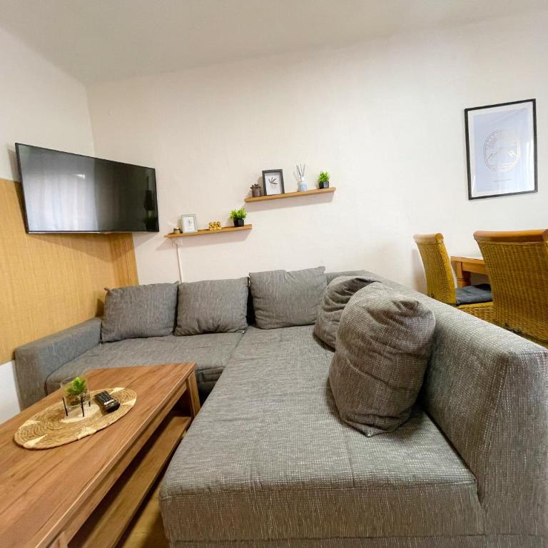 FELGRA Apartment #50 - Apartment mit 1 Schlafzimmer - 13