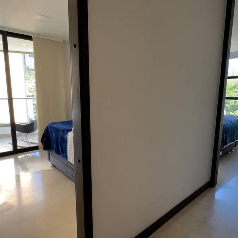 1201 Luxury Excelente ubicación - Two-Bedroom Apartment - 5