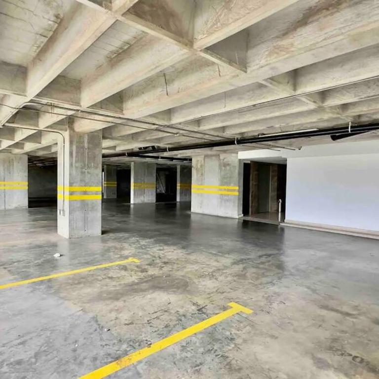 1201 Luxury Excelente ubicación - Two-Bedroom Apartment - 15