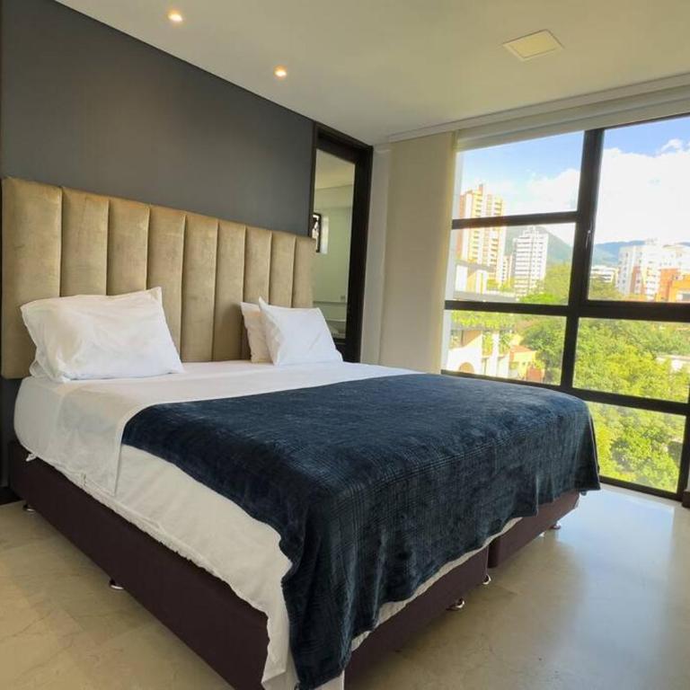 1201 Luxury Excelente ubicación - Two-Bedroom Apartment - 17