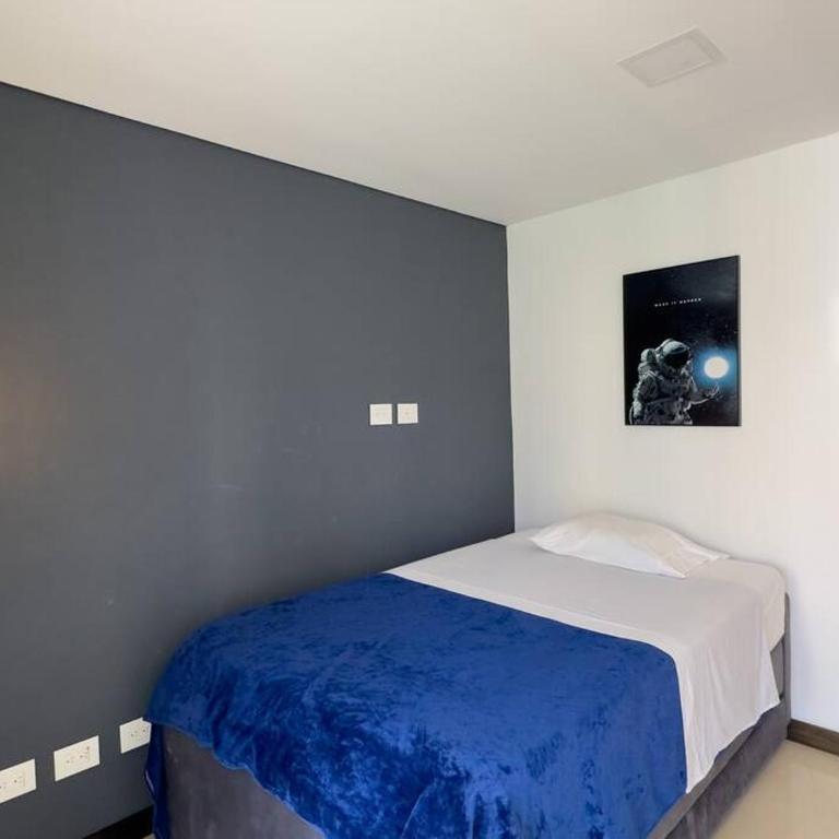 1201 Luxury Excelente ubicación - Two-Bedroom Apartment - 18