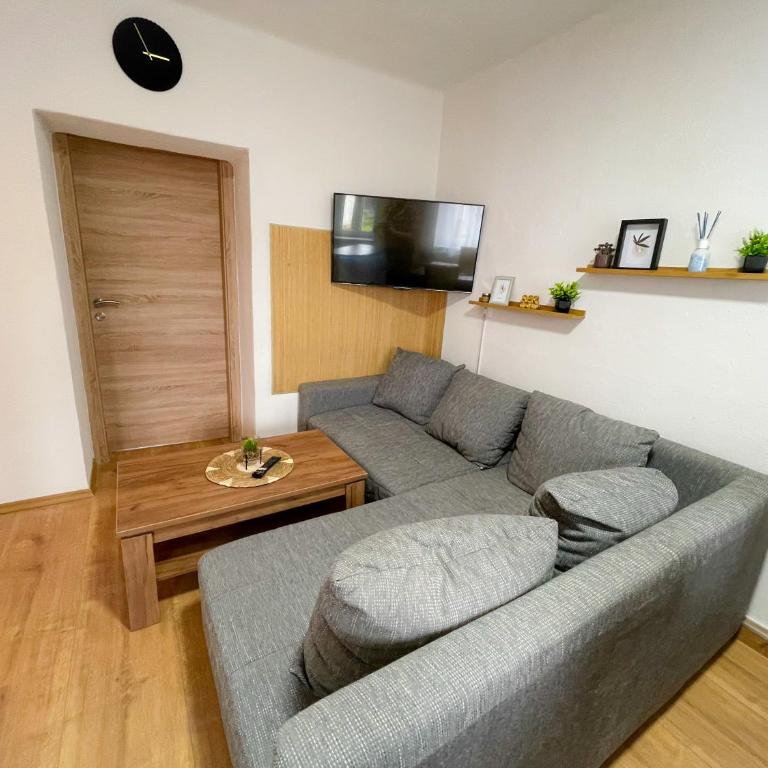 FELGRA Apartment #50 - Apartment mit 1 Schlafzimmer - 19