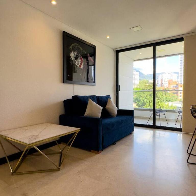 1201 Luxury Excelente ubicación - Two-Bedroom Apartment - 20