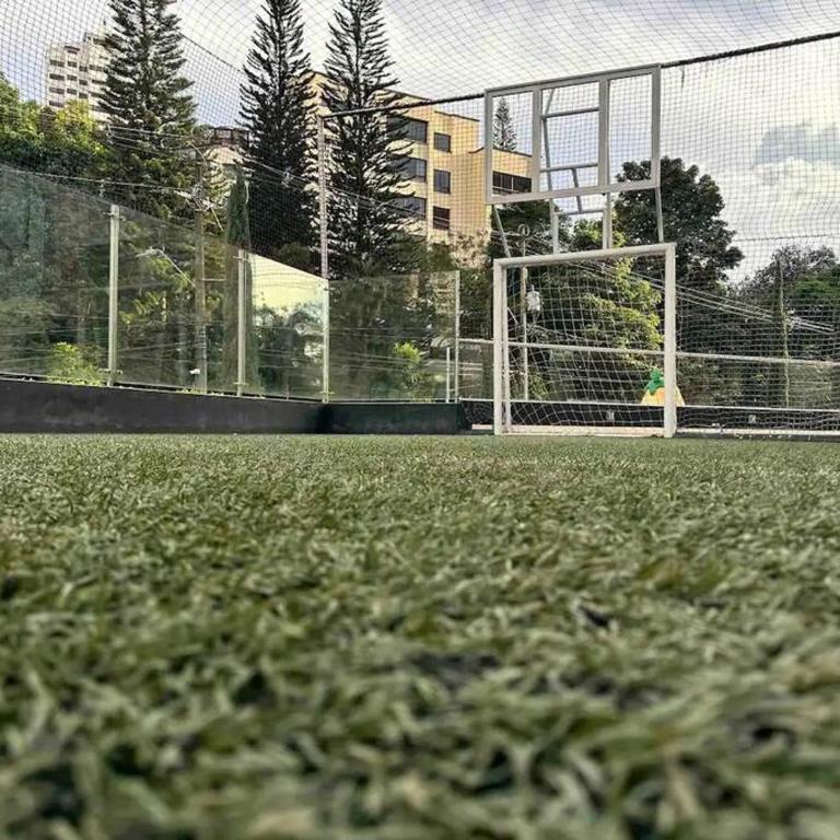 1201 Luxury Excelente ubicación - Two-Bedroom Apartment - 31