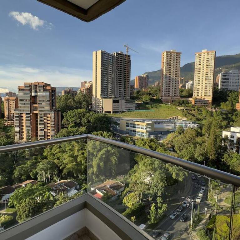 1201 Luxury Excelente ubicación - Two-Bedroom Apartment - 32