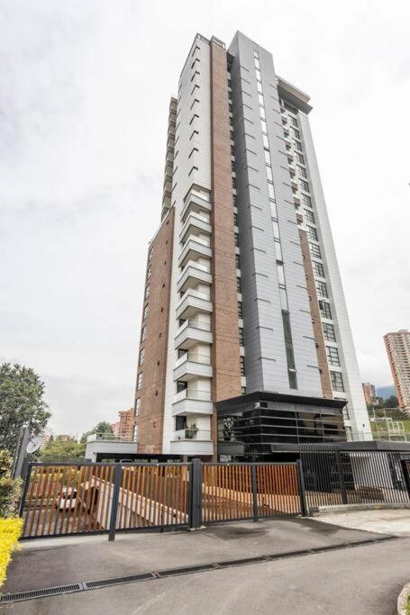 1201 Luxury Excelente ubicación - Two-Bedroom Apartment - 33