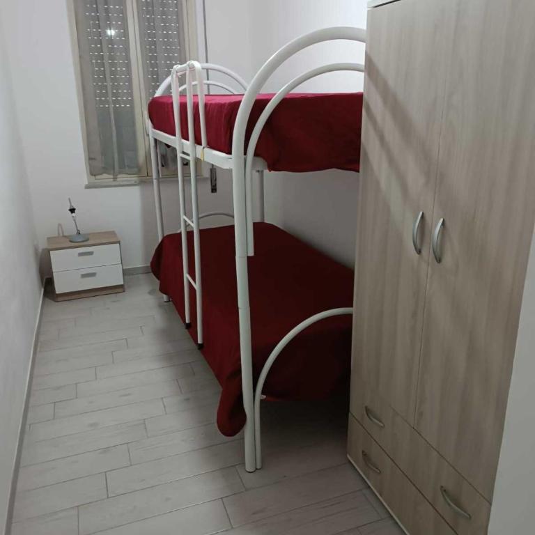The Dreams House Mondello - Casa Vacanze con 3 Camere da Letto - 10