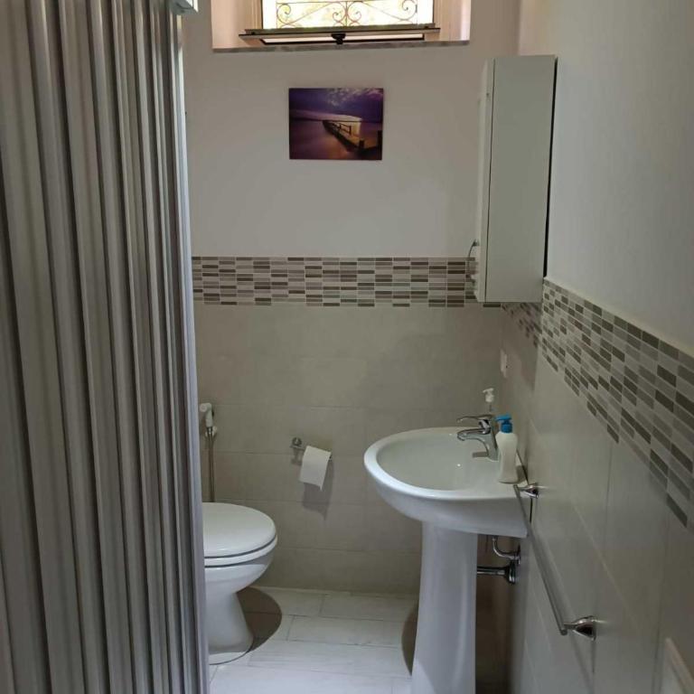 The Dreams House Mondello - Casa Vacanze con 3 Camere da Letto - 8