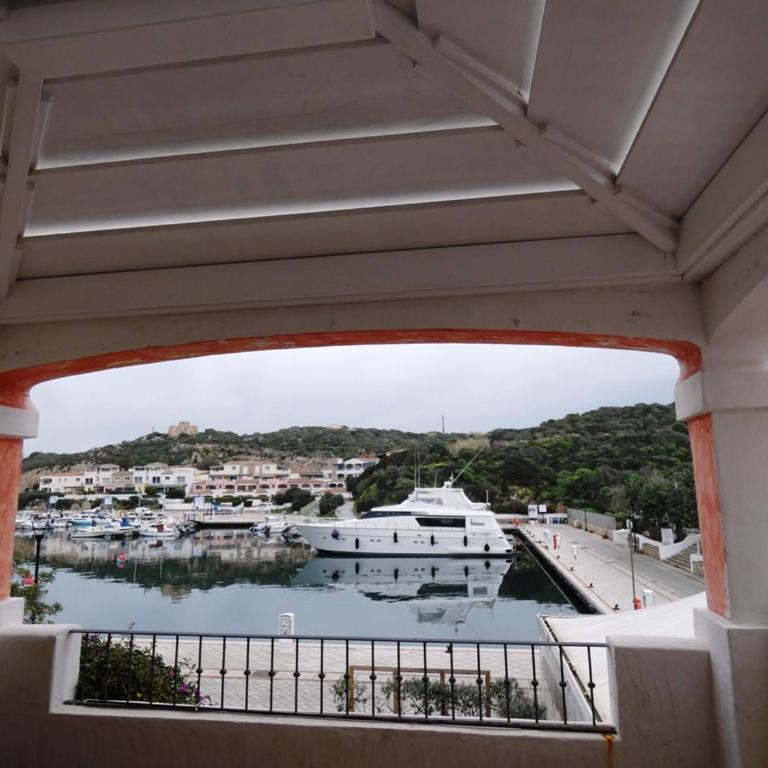 Santa Teresa Harbour Apartment - Two-Bedroom Apartment - 18