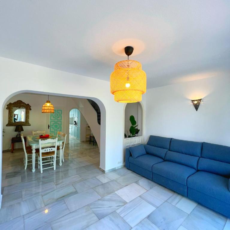 Patio Alcornocal by Residea - Casa de 3 dormitorios - 9
