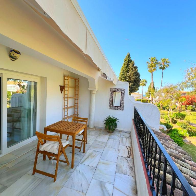 Patio Alcornocal by Residea - Casa de 3 dormitorios - 19