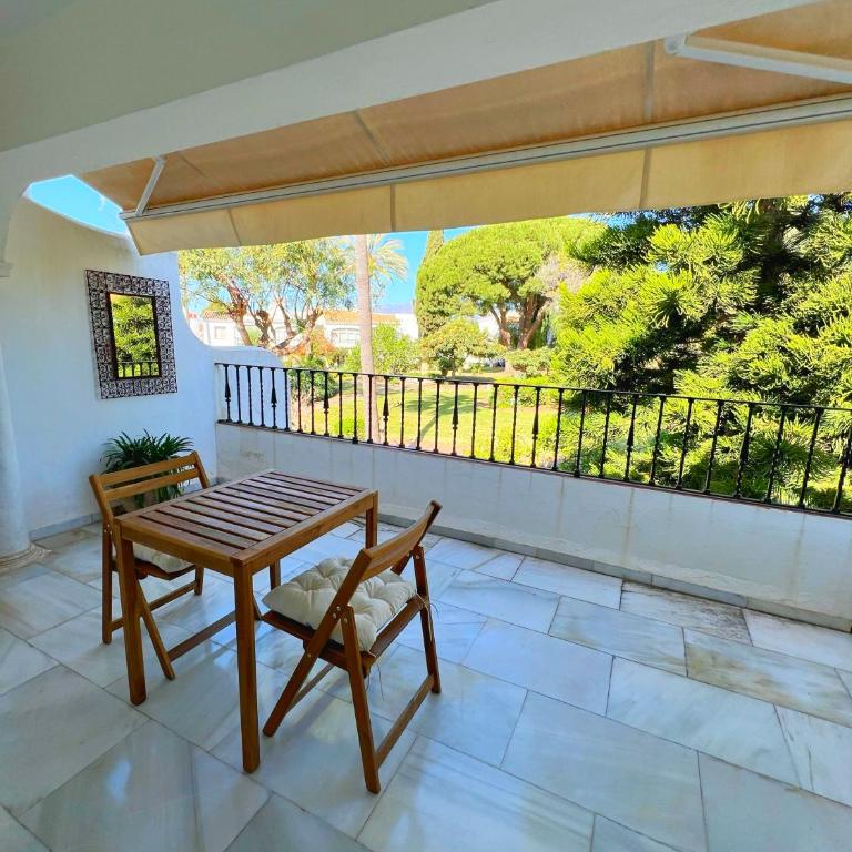 Patio Alcornocal by Residea - Casa de 3 dormitorios - 18