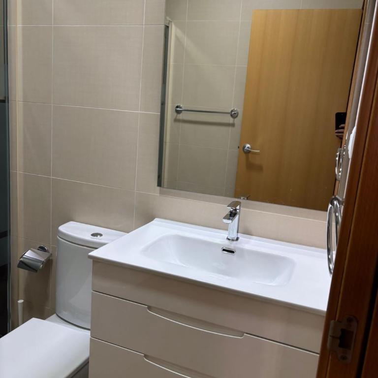 Family Relax Salou - Apartamento Familiar de 2 dormitorios - 20