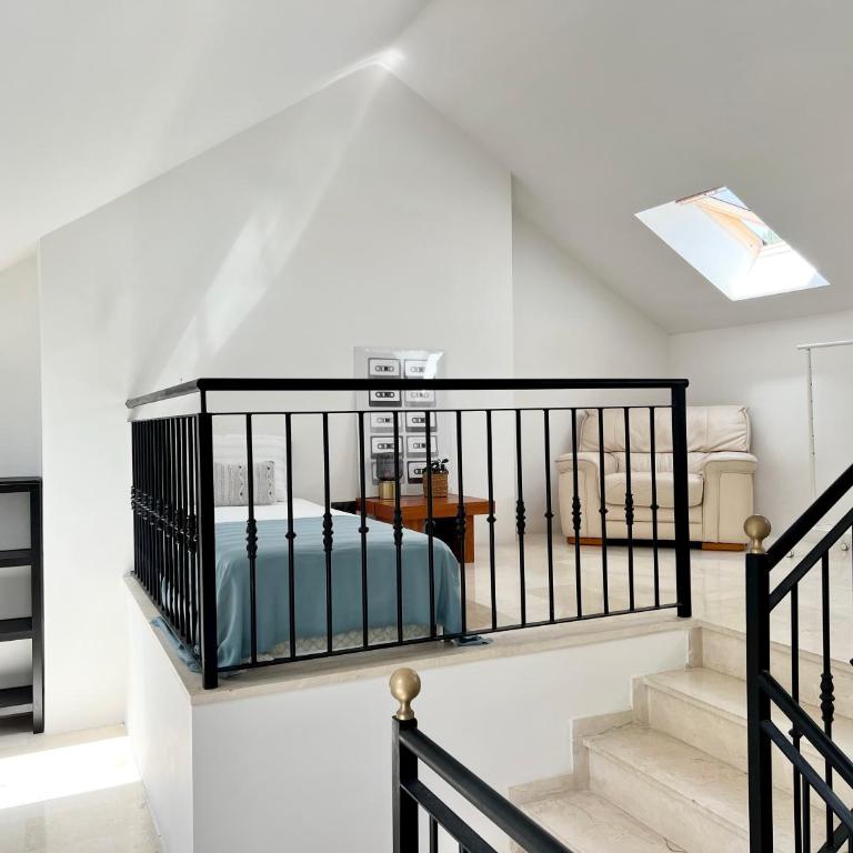 Seaside Retreat in Benalmadena - Casa con 4 camere da letto - 27