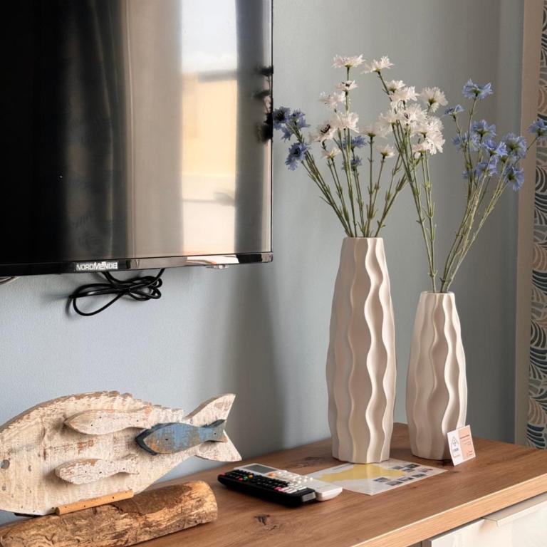 D'amari:[Pozzallo 250 metri dal mare] Suite U'Suli - Appartamento con 1 Camera da Letto - 1