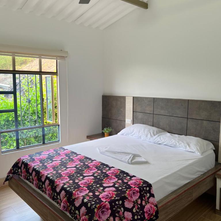 Finca Don Matías - Apartamento Superior - 2