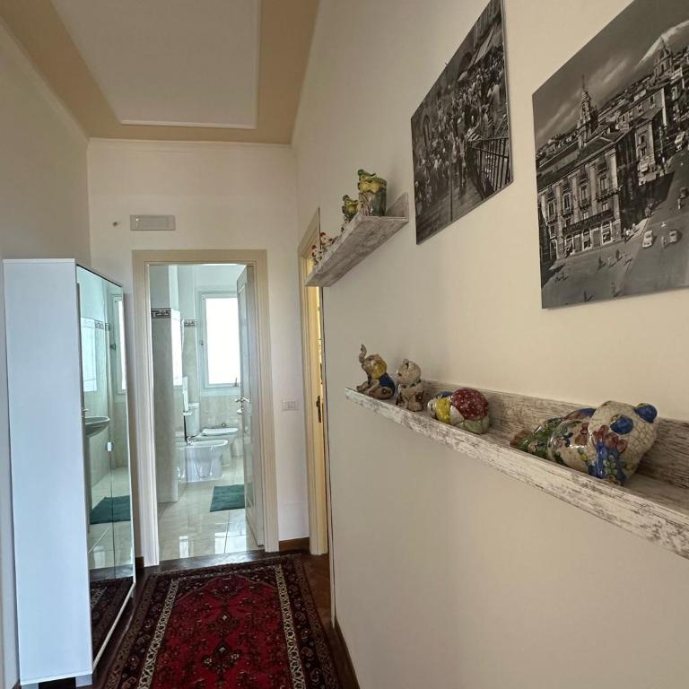 Perla Marina - Appartement 2 Chambres - 8