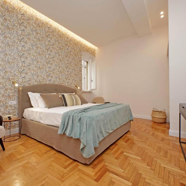YCH-Casa Bella- Luxury home near Piazza Venezia - Casa con 2 Camere da Letto - 3